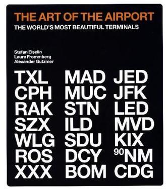 The Art of the Airport