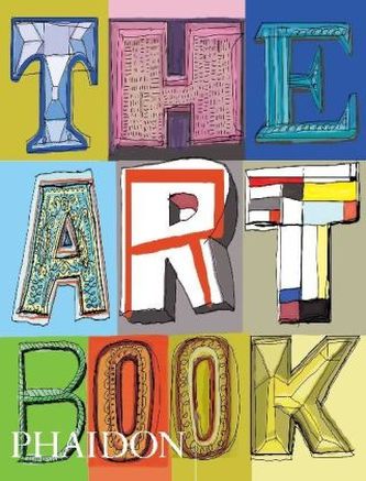 The Art Book, Mini Edition