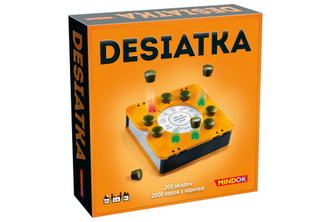 Desiatka (slovensky)