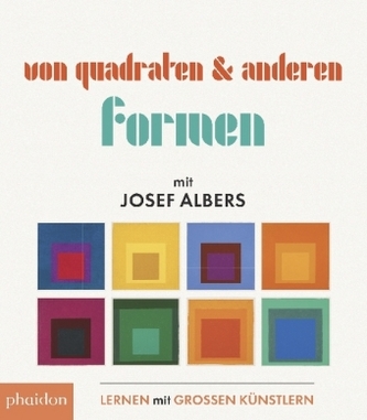 Von Quadraten & anderen Formen