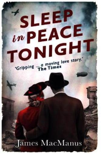 Sleep in Peace Tonight