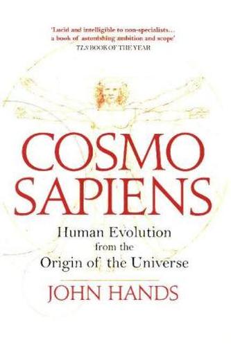 Cosmosapiens