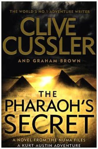 The Pharaoh's Secret