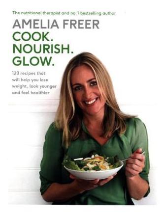 Cook. Nourish. Glow.