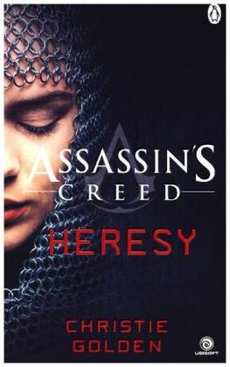 Assassin's Creed - Heresy