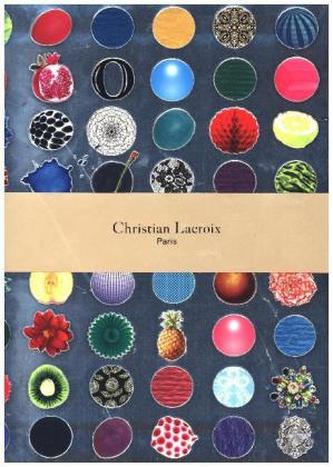 Couture Candies Notebook