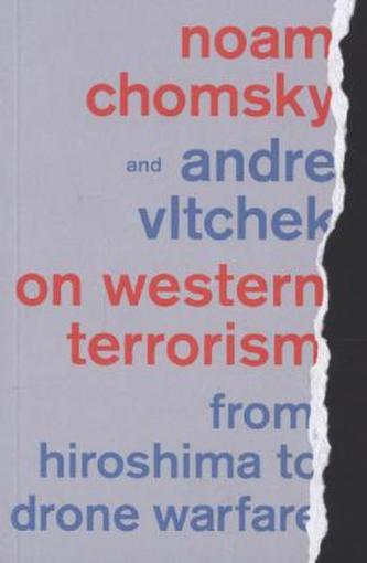 On Western Terrorism