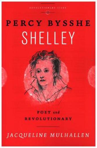 Percy Bysshe Shelley