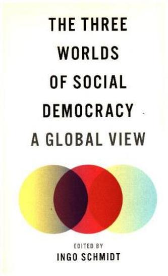 The Three Worlds of Social Democracy