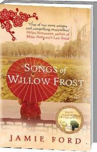 Songs of Willow Frost