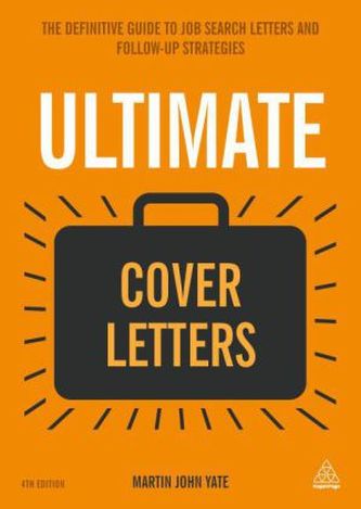 Ultimate Cover Letters