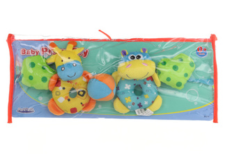 Závěs na kočárek