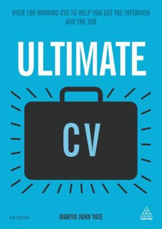 Ultimate CV