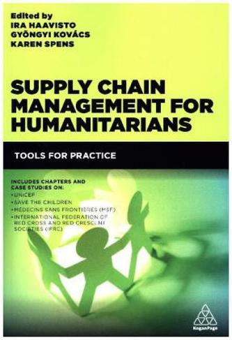 Supply Chain Management for Humanitarians
