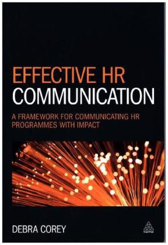 Effective HR Communication