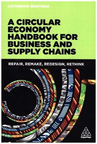 Supply Chains for a Circular Economy