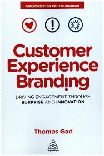 Customer Experience Branding