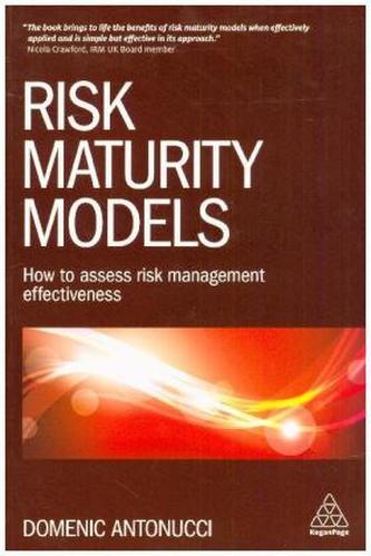 Risk Maturity Models