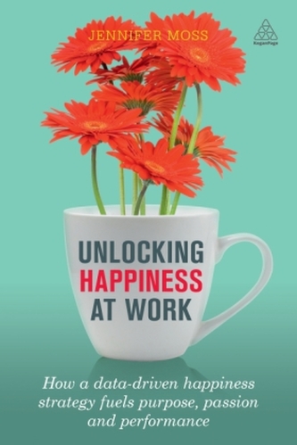 Unlocking Happiness at Work