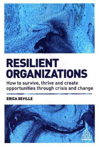 Resilient Organizations