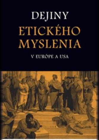 Dejiny etického myslenia