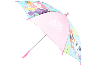 Deštník Littlest Pet Shop manuální
