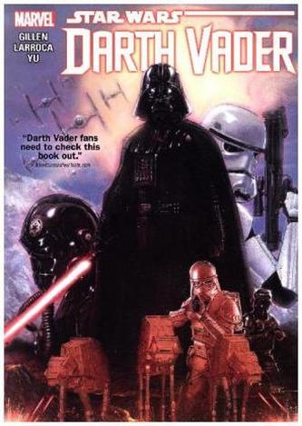 Star Wars, Darth Vader - The Shu-Torun War