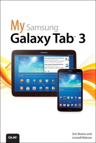 My Samsung Galaxy Tab 3 My Samsung Galaxy Tab 3