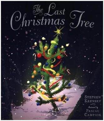 The Last Christmas Tree