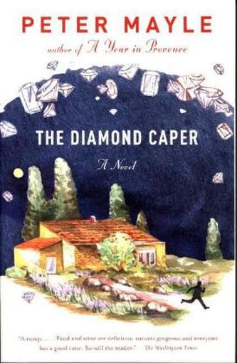 The Diamond Caper