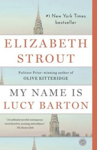 My Name is Lucy Barton