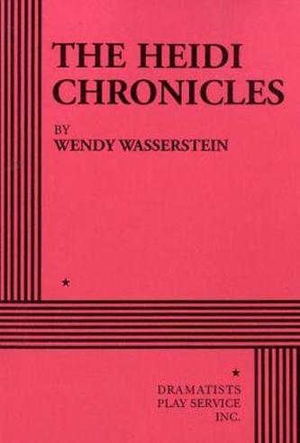 The Heidi Chronicles