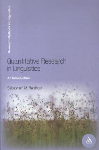 Quantitative Research in Linguistics