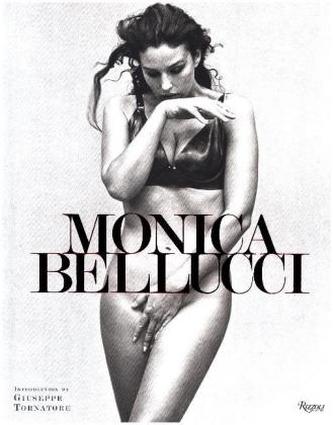Monica Bellucci