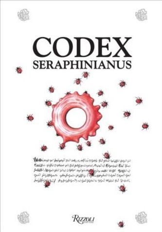 Codex Seraphinianus XXXIII