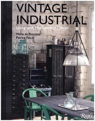 Vintage Industrial