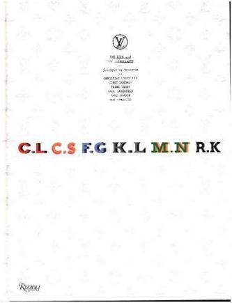 Louis Vuitton: The Icons and the Iconoclasts