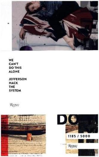 We Can't Do This Alone