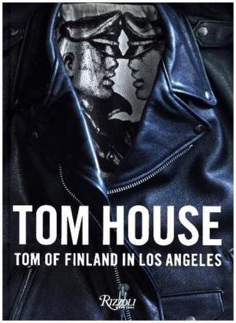 Tom House