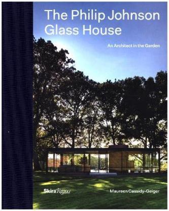 The Philip Johnson Glass House