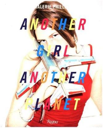 Another Girl Another Planet