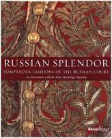Russian Splendor
