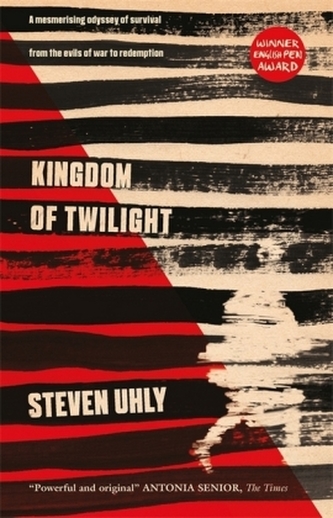 Kingdom of Twilight Kingdom of Twilight