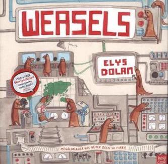 Weasels