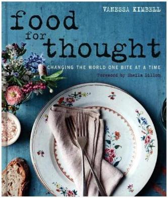 Changing the World One Bite at a Time