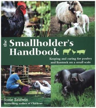 The Smallholders Handbook
