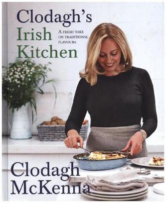 Clodaghs Irish Kitchen
