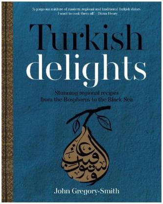 Turkish Delights