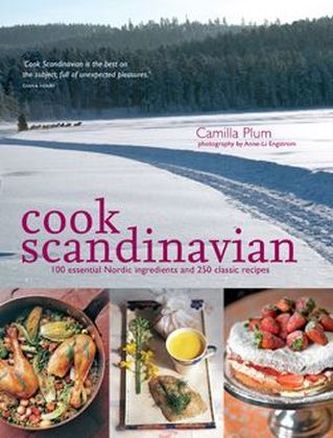 Cook Scandinavian