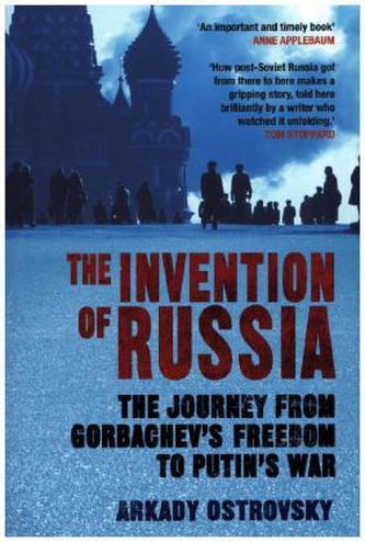 The Invention of Russia